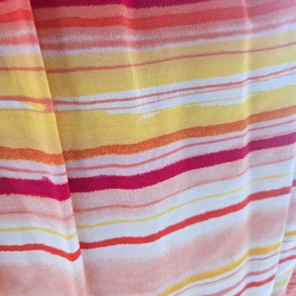 Vintage Gap Sunset Dress EUC - Picture 7 of 10